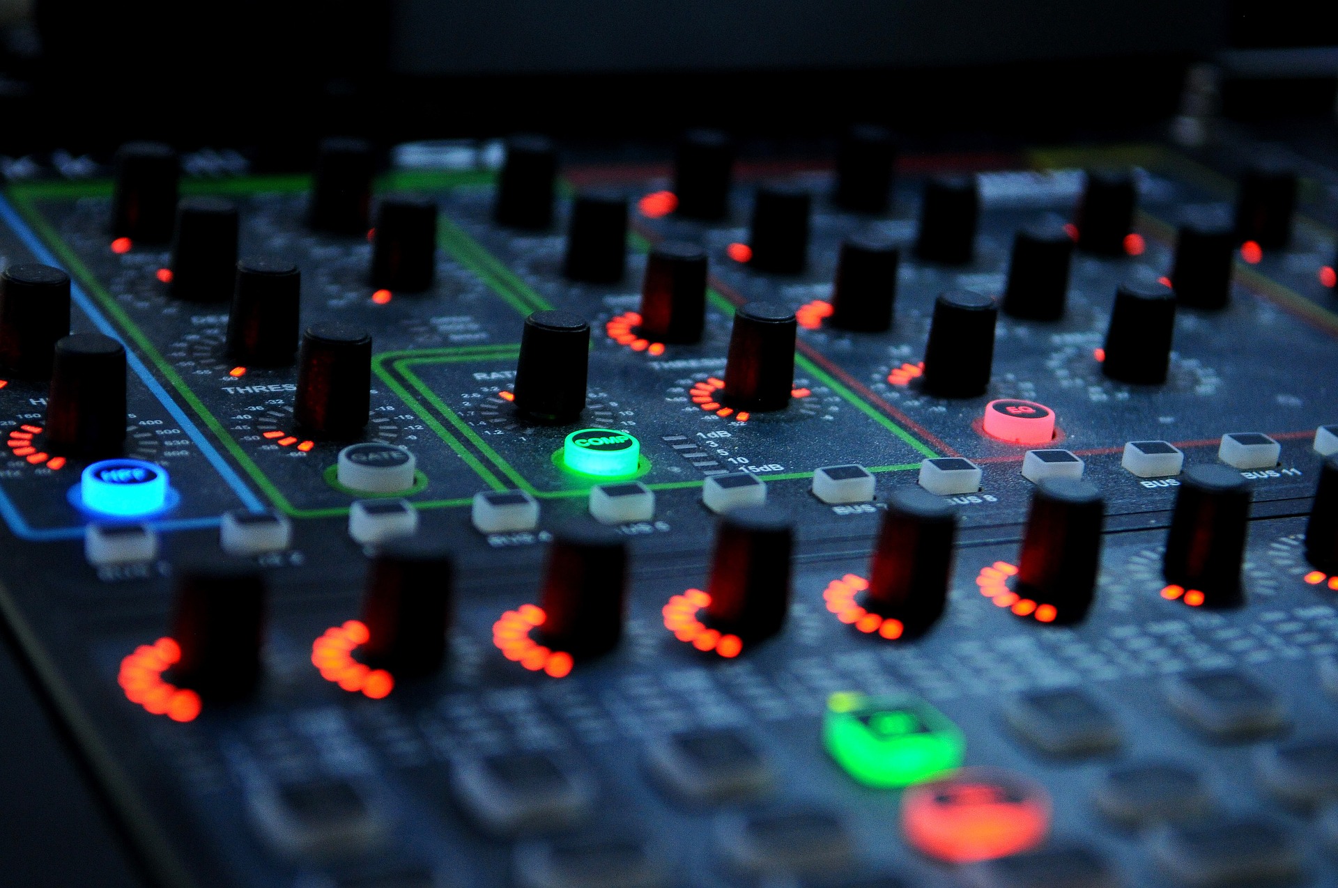 Defining Your Audio Brand Strategy