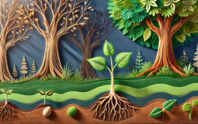 Seeing the Bigger Picture: Why Opportunity Drives Long-Term Success